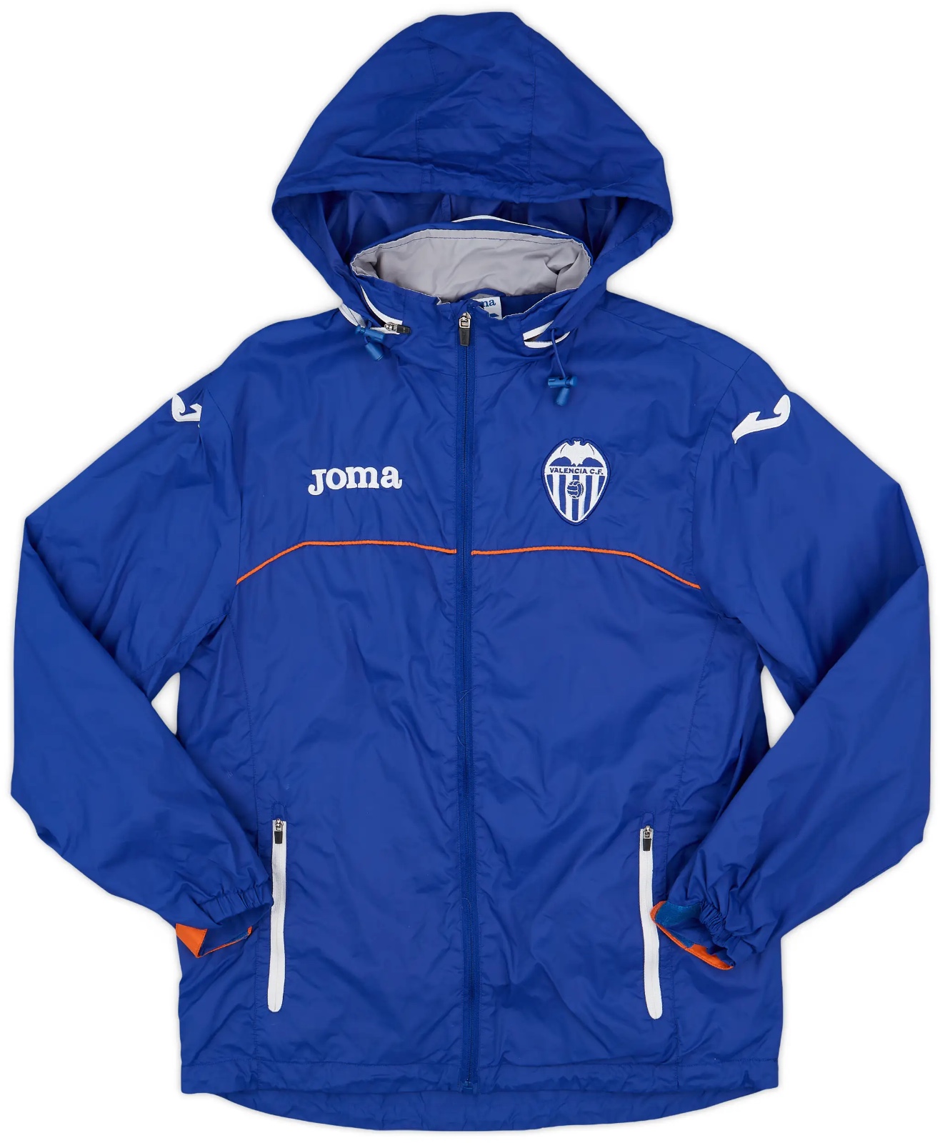 Valencia CF 2013-14 Rain Kit