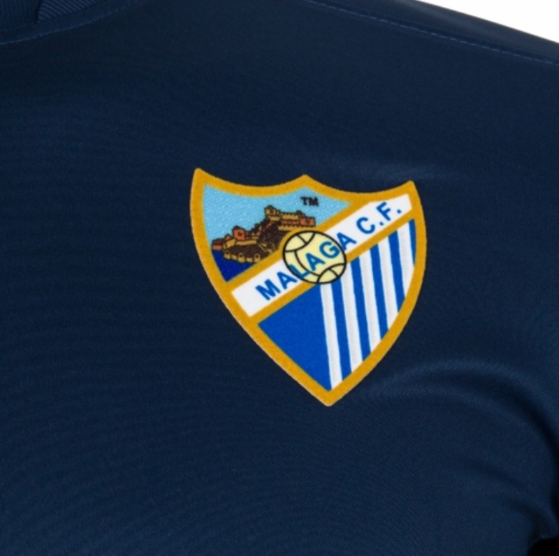 Málaga CF 2013-14 Away Kit