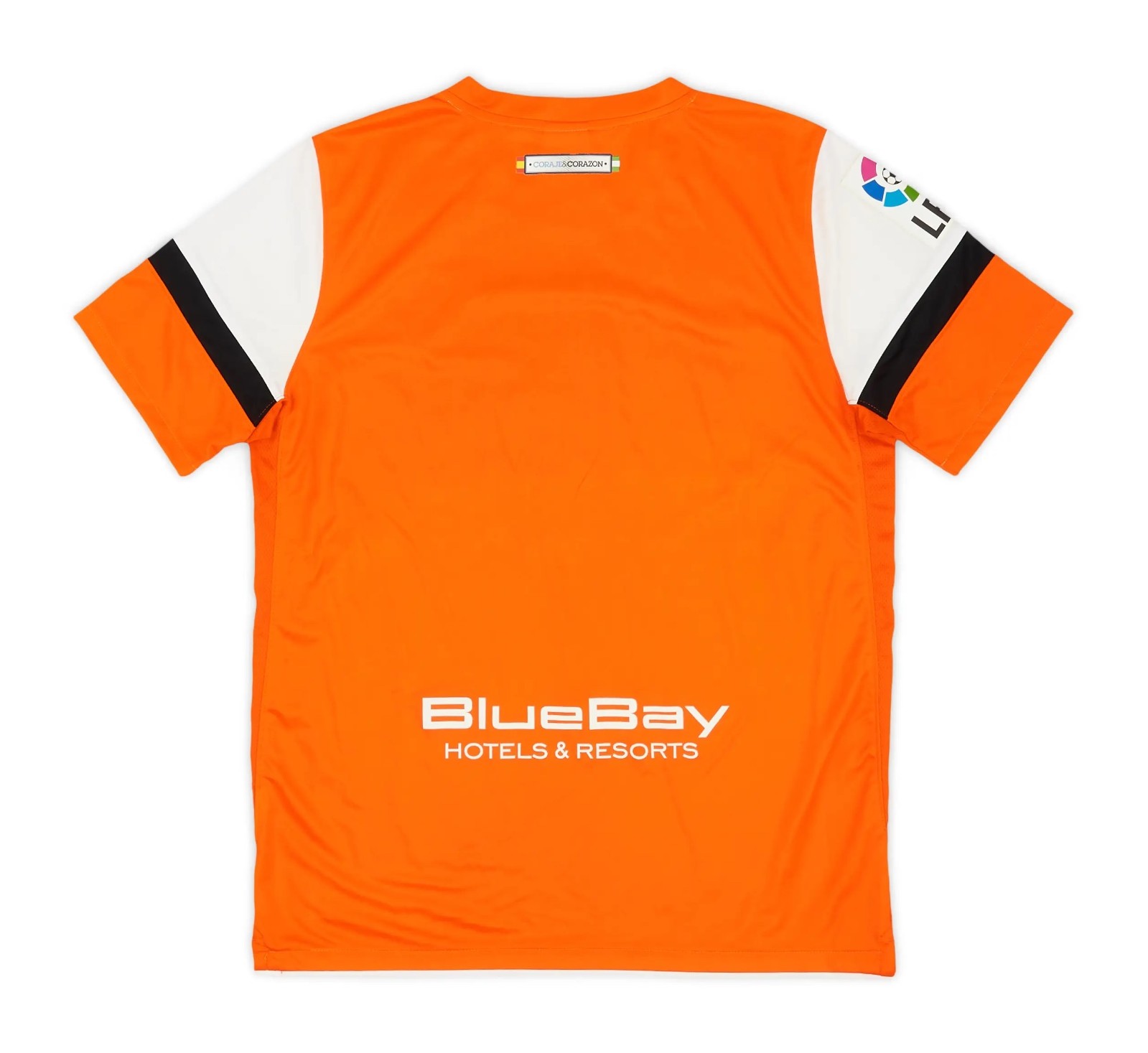 Málaga CF 2013-14 Third Kit