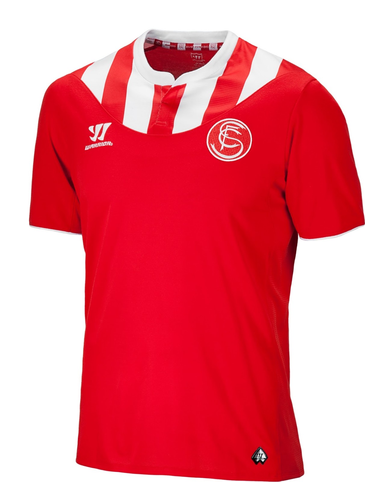 Sevilla FC 2013-14 Away Kit