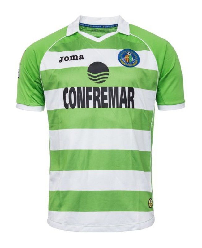Getafe CF 2013-14 Third Kit