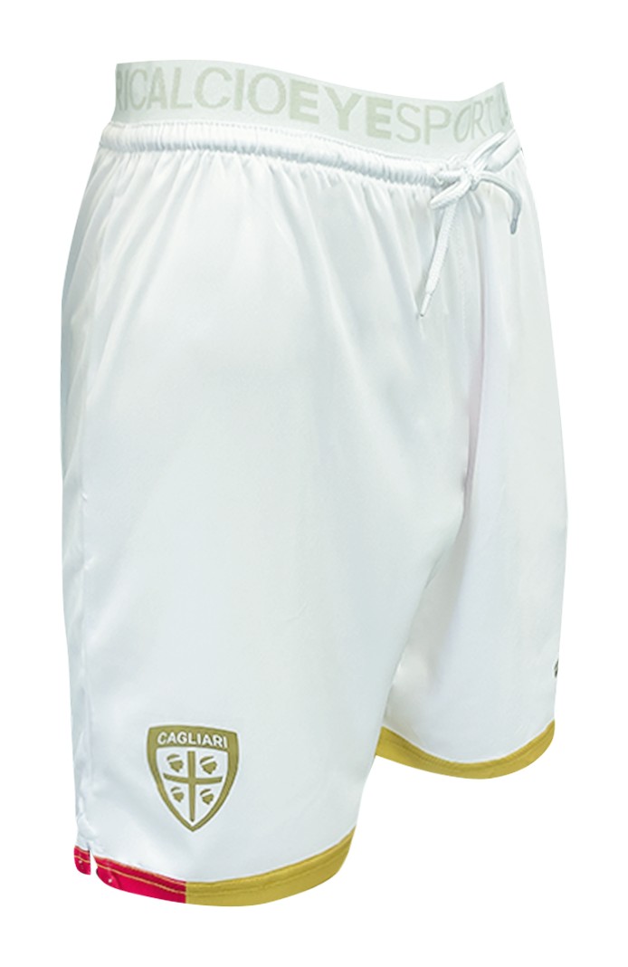 Cagliari Calcio 2024-25 Away Kit