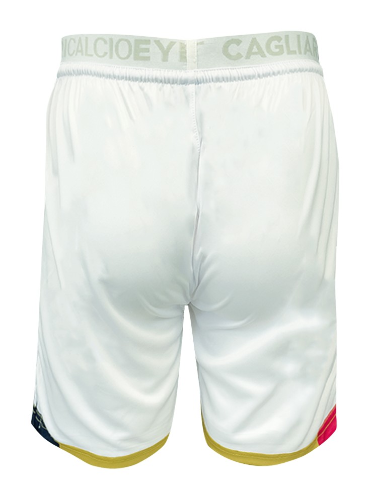 Cagliari Calcio 2024-25 Away Kit