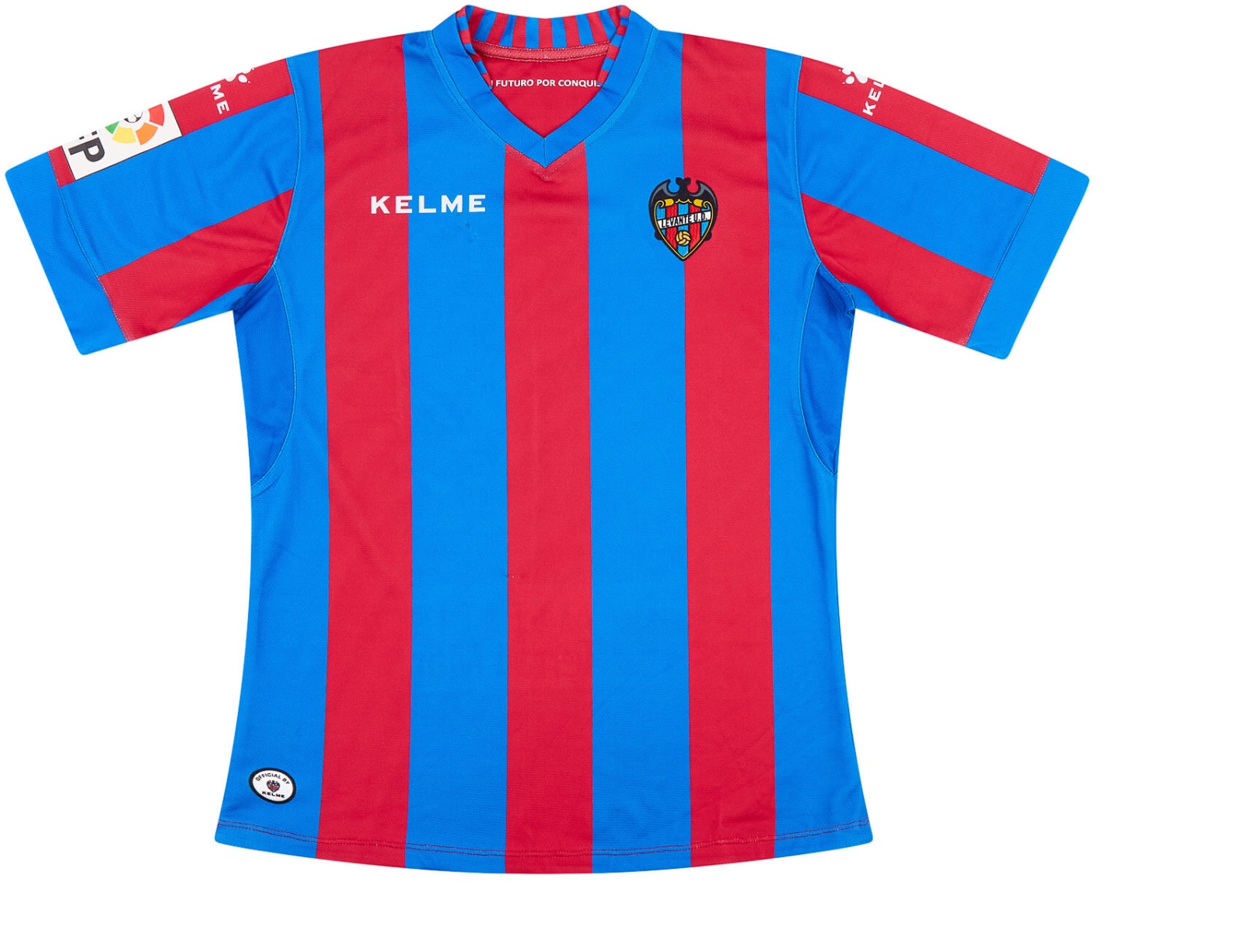 Levante UD 2013-14 Home Kit