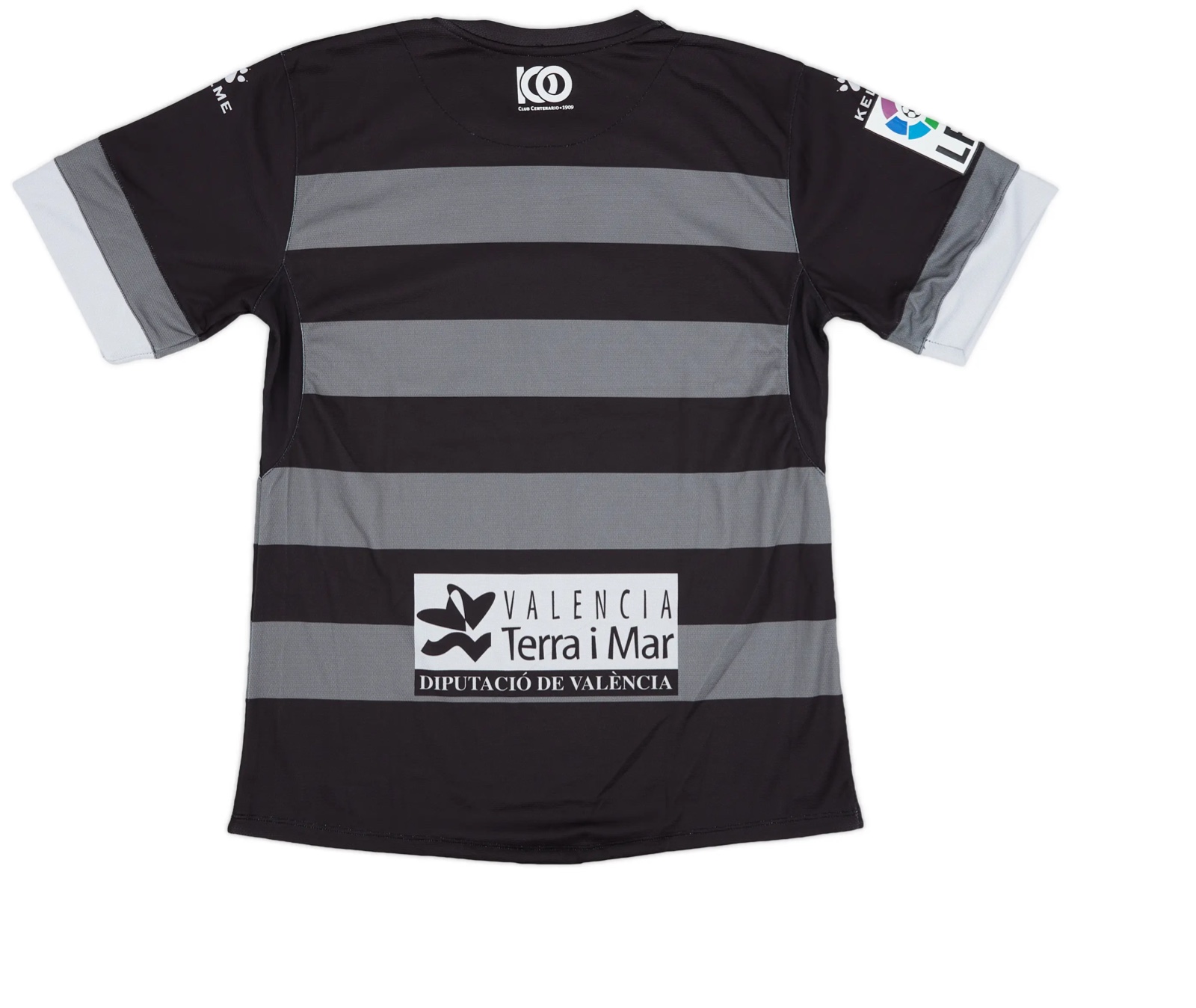 Levante UD 2013-14 GK 2 Kit