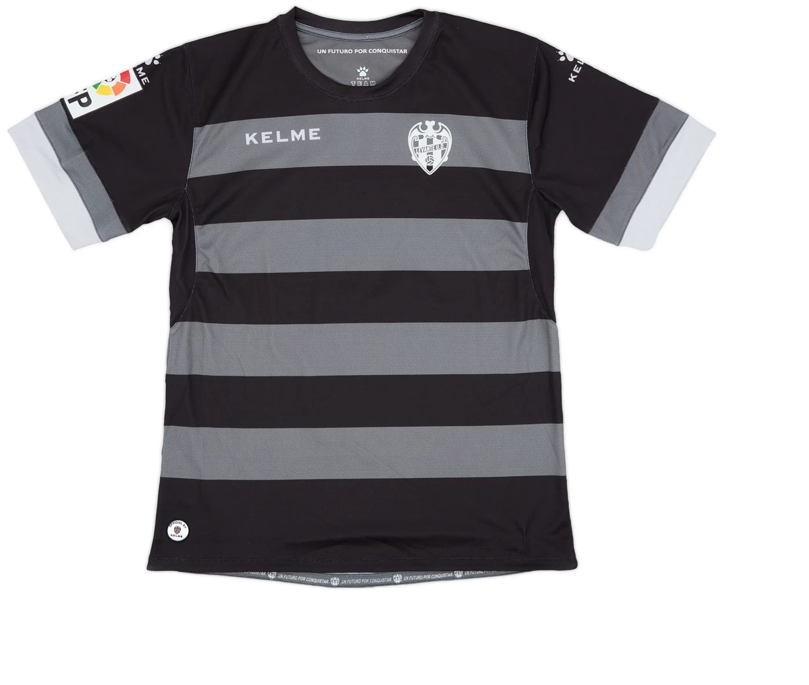 Levante UD 2013-14 GK 2 Kit