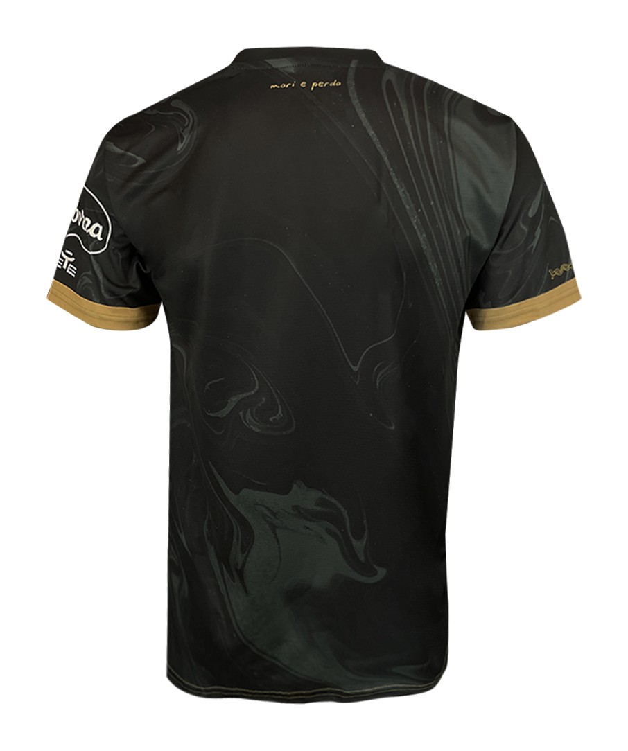 Cagliari Calcio 2024-25 Third Kit