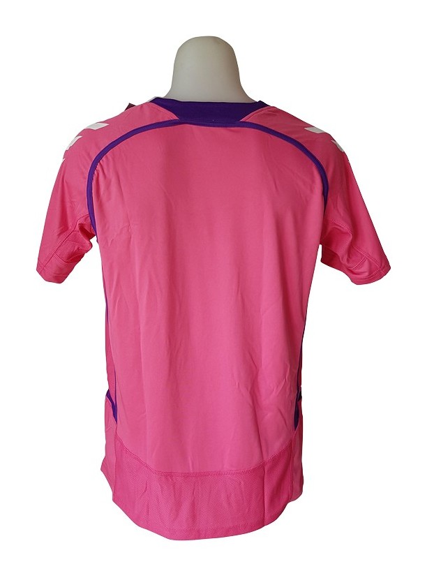 Real Valladolid 2013-14 Fourth Kit