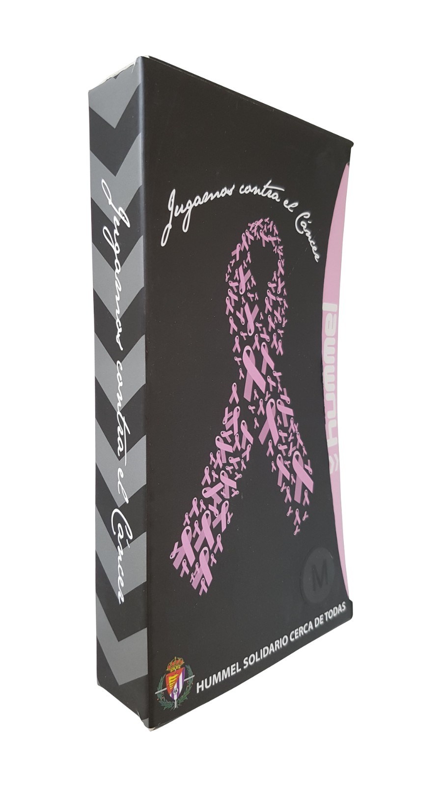 Real Valladolid 2013-14 Fourth Kit