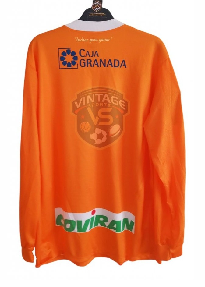 Granada CF 2013-14 GK Kit