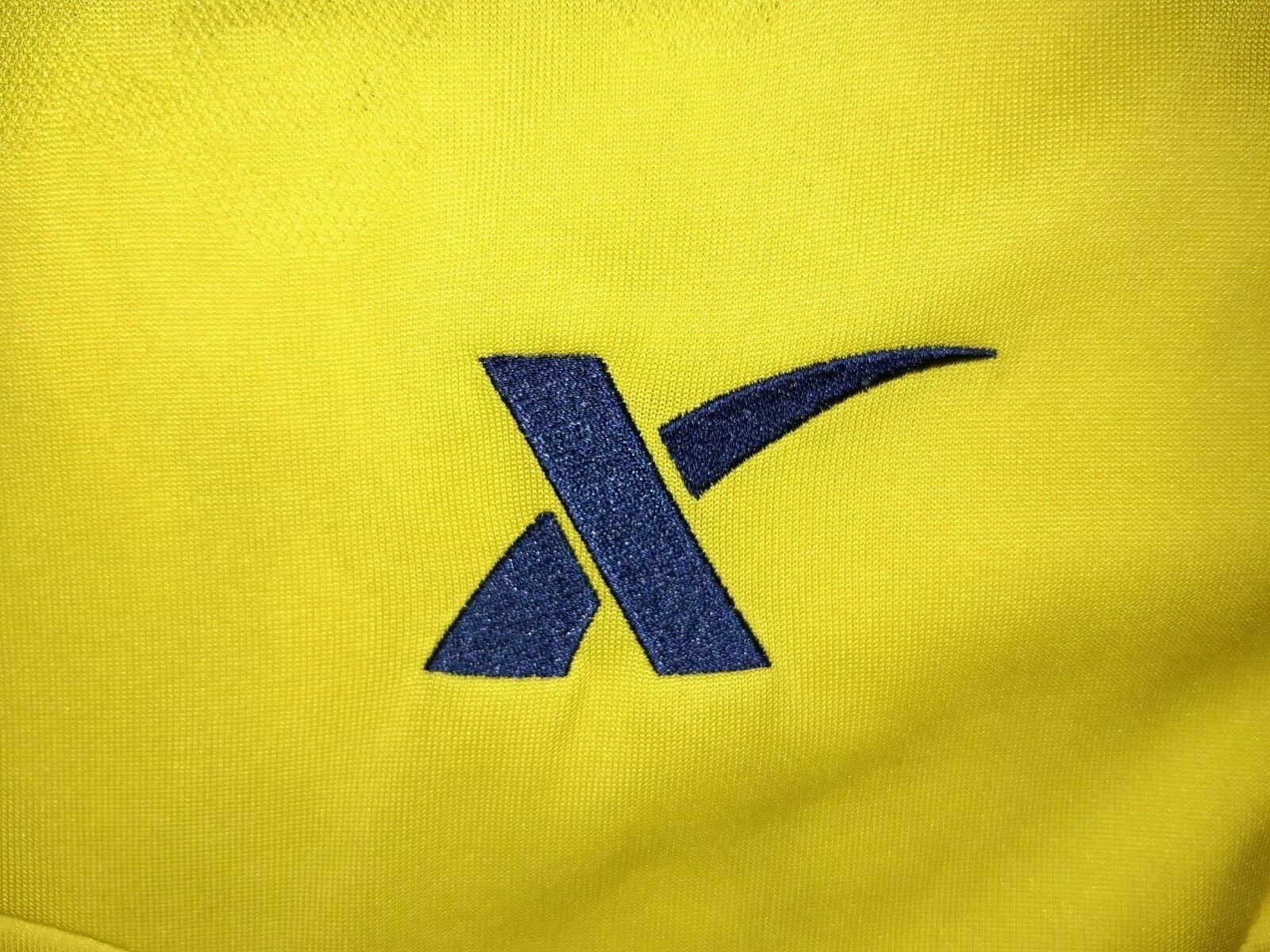 Villarreal CF 2013-14 Home Kit