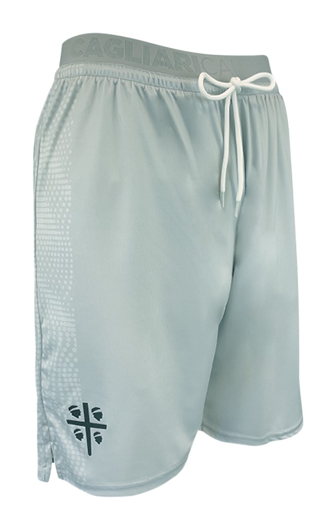 Cagliari Calcio 2024-25 GK Home Kit