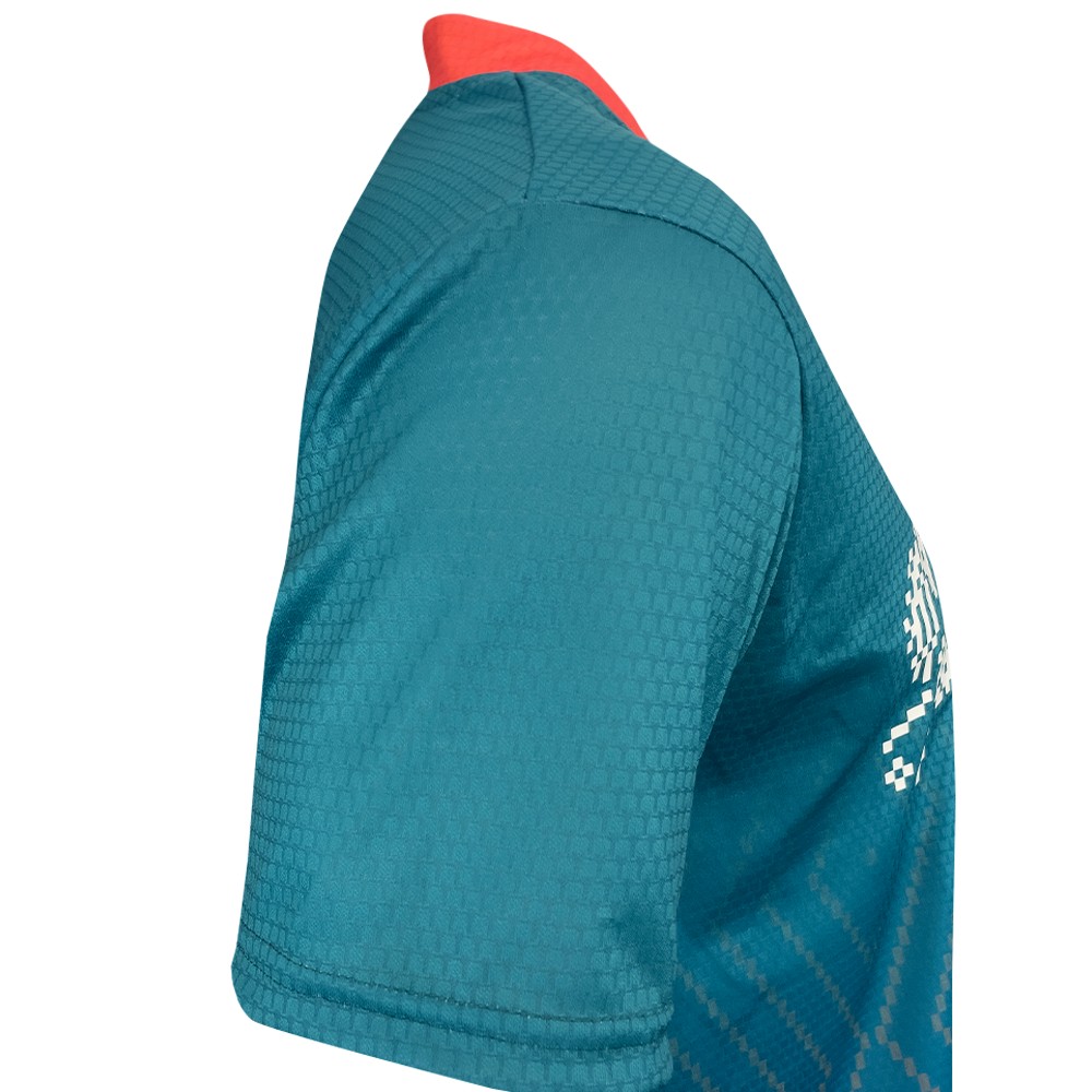 Cagliari Calcio 2024-25 GK Away Kit