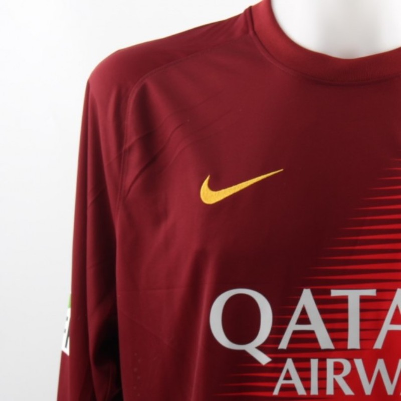 FC Barcelona 2014-15 GK 4 Kit