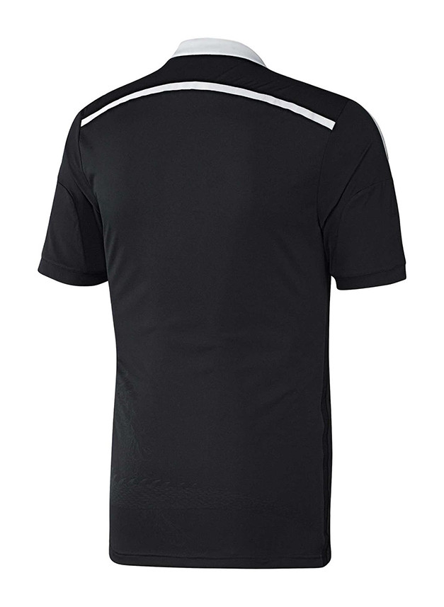 Real Madrid 2014-15 Third Kit