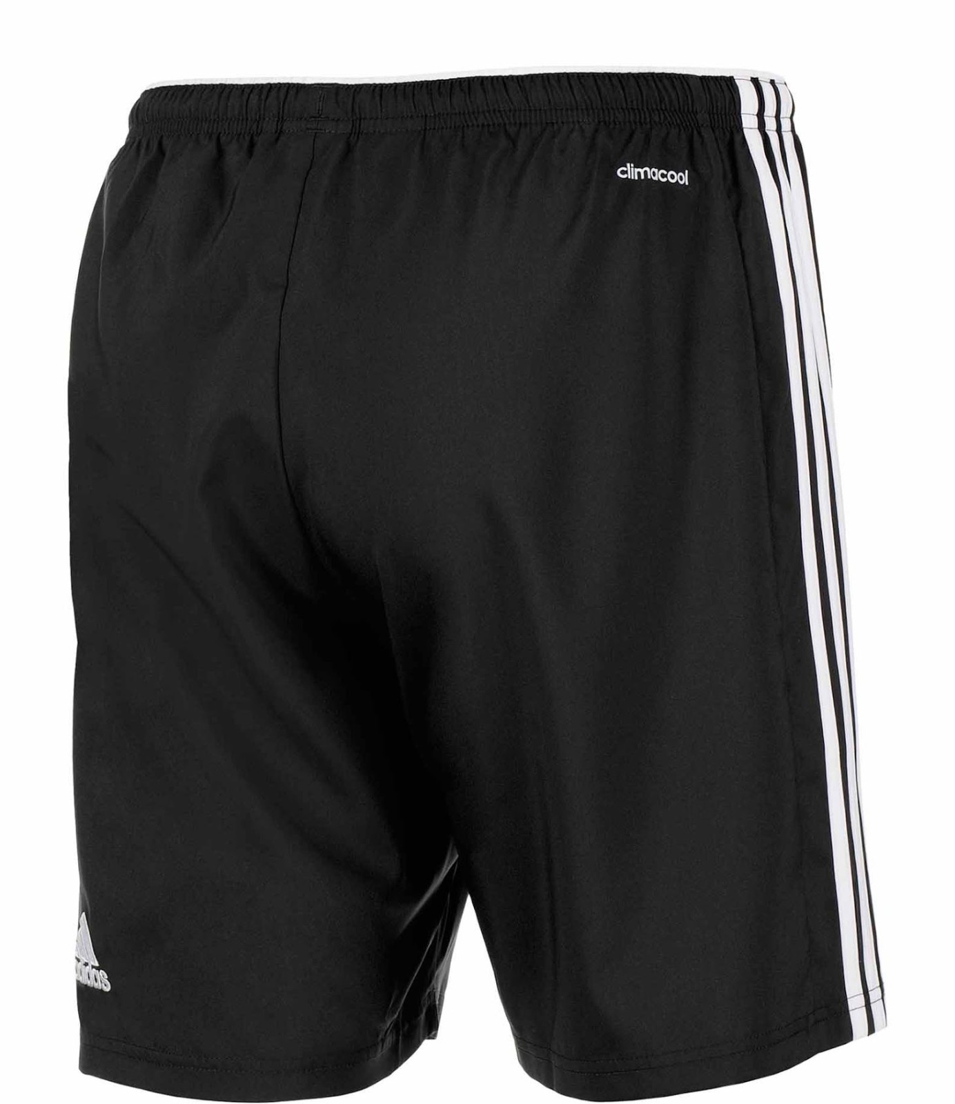 Real Madrid 2014-15 Third Kit