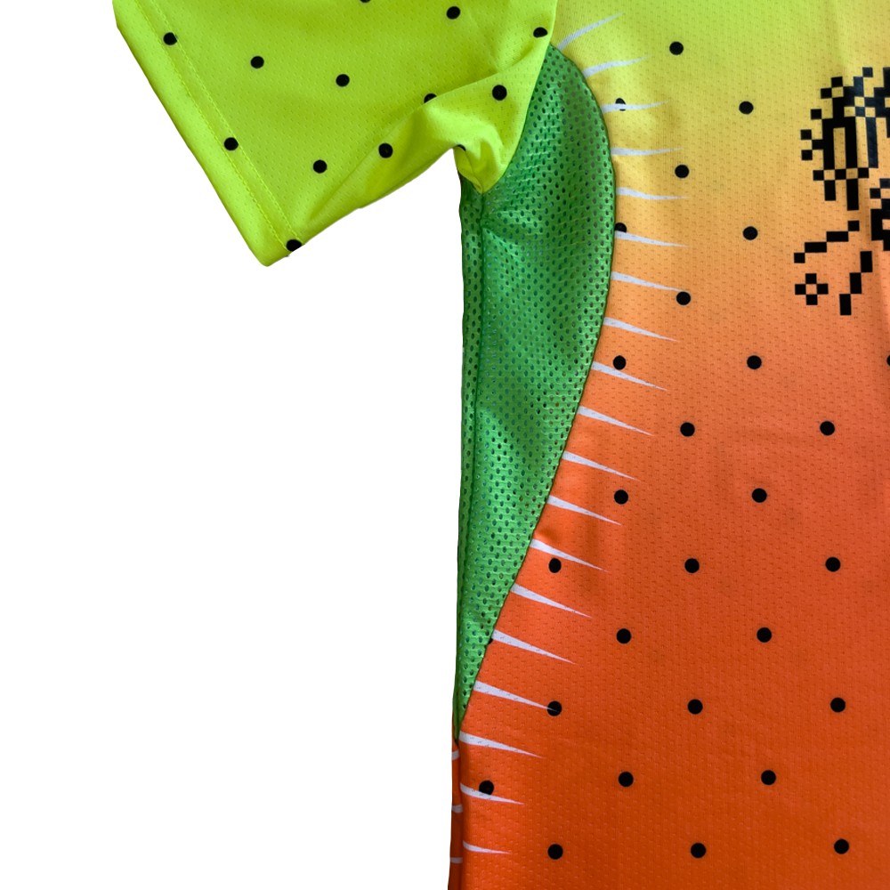 Cagliari Calcio 2024-25 GK Third Kit