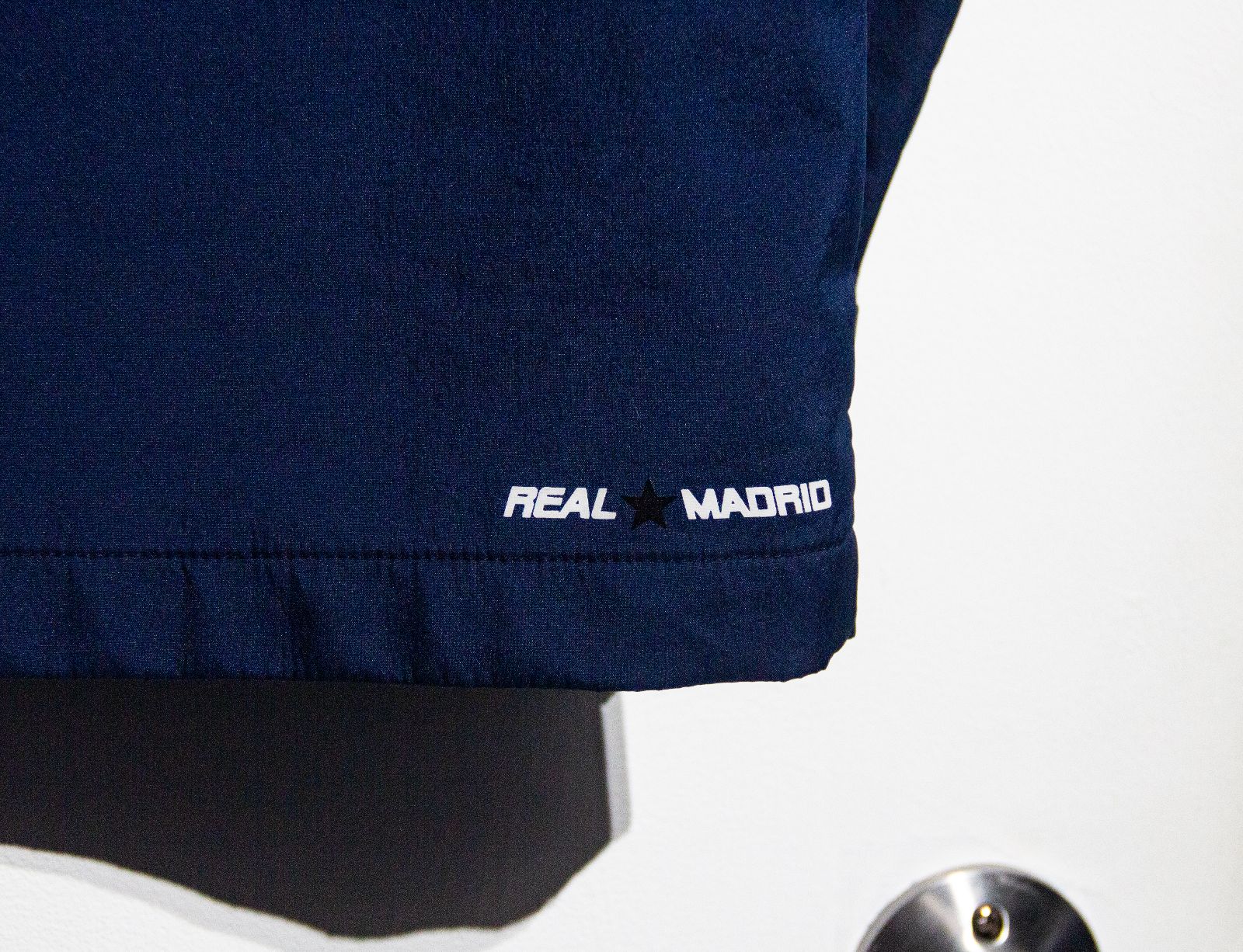 Real Madrid 2014-15 Rain Kit