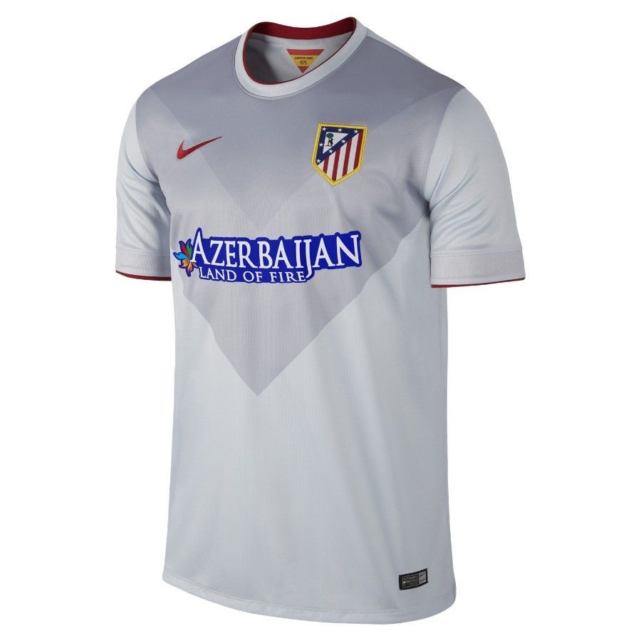 Atlético Madrid 2014-15 Away Kit
