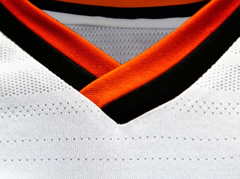 Valencia CF 2014-15 Home Kit