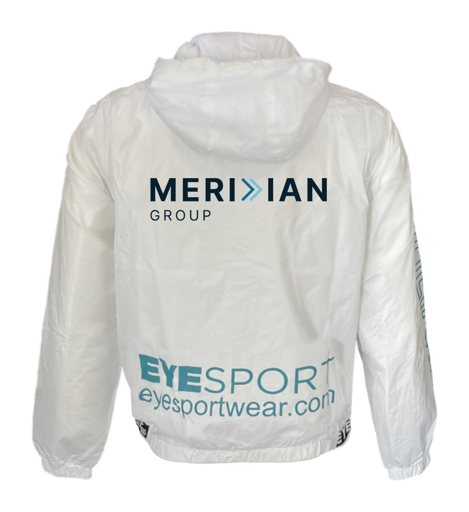 Cagliari Calcio 2024-25 Rain Staff Kit