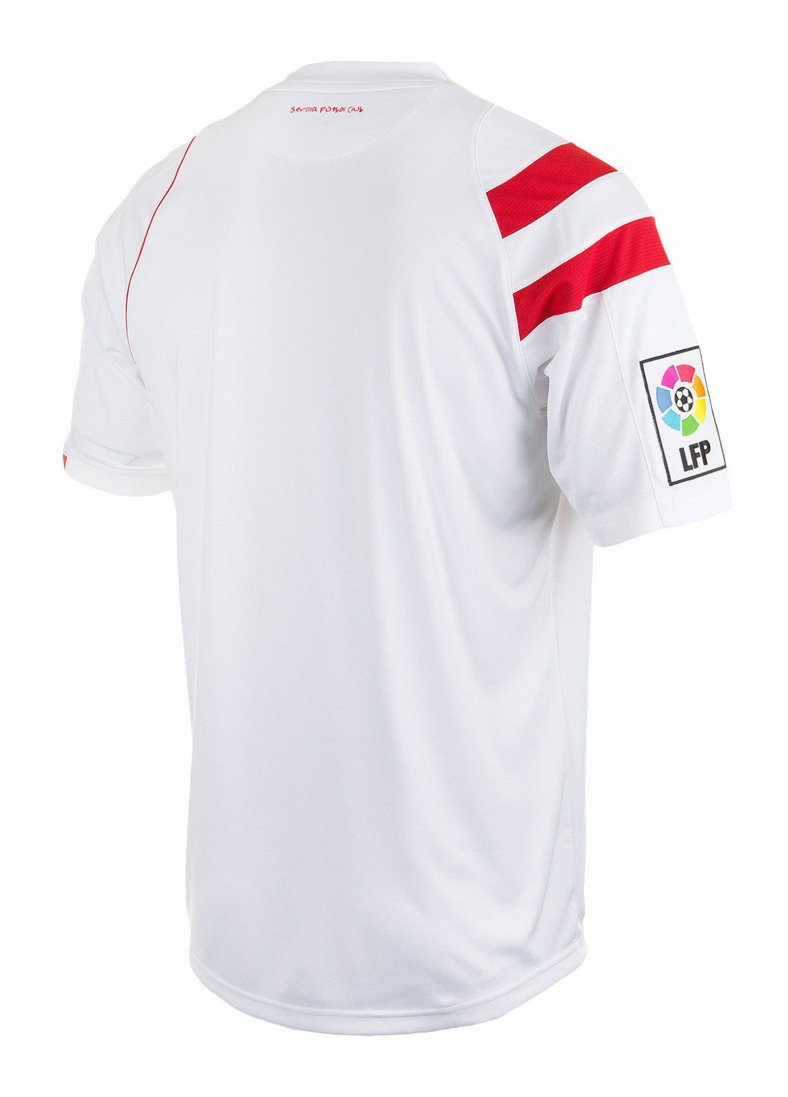 Sevilla FC 2014-15 Home Kit