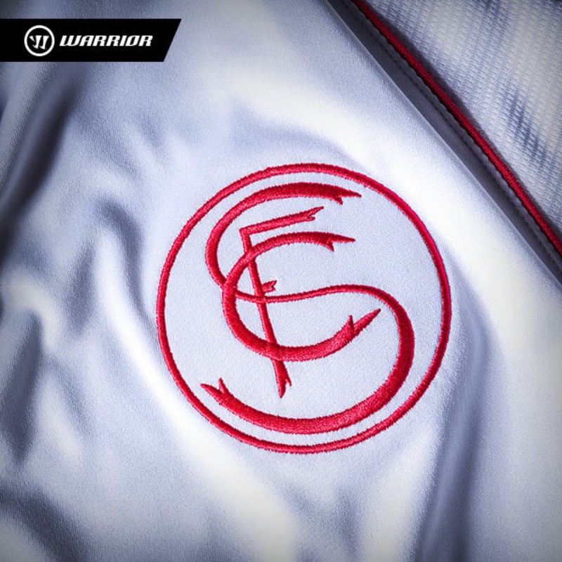 Sevilla FC 2014-15 Home Kit