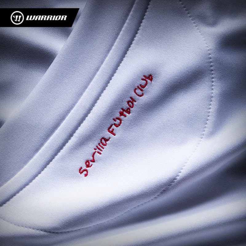 Sevilla FC 2014-15 Home Kit