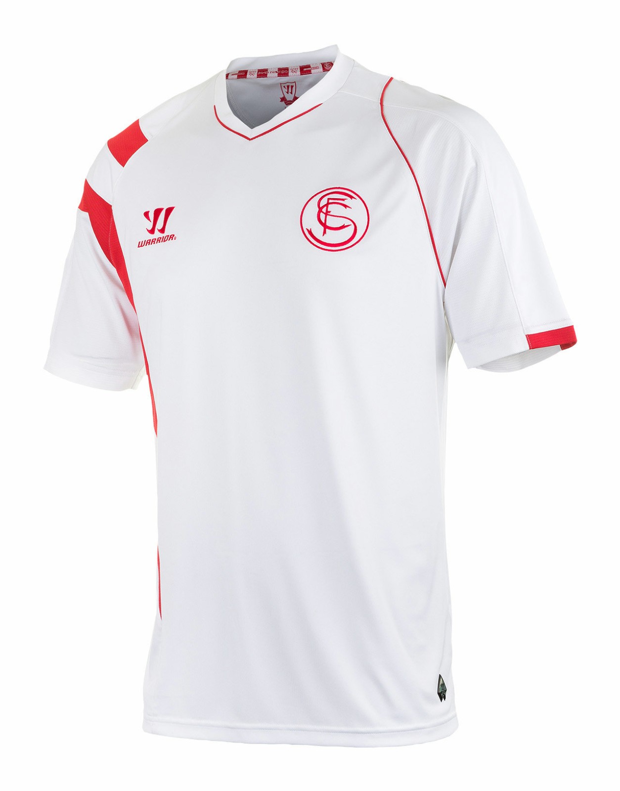 Sevilla FC 2014-15 Home Kit