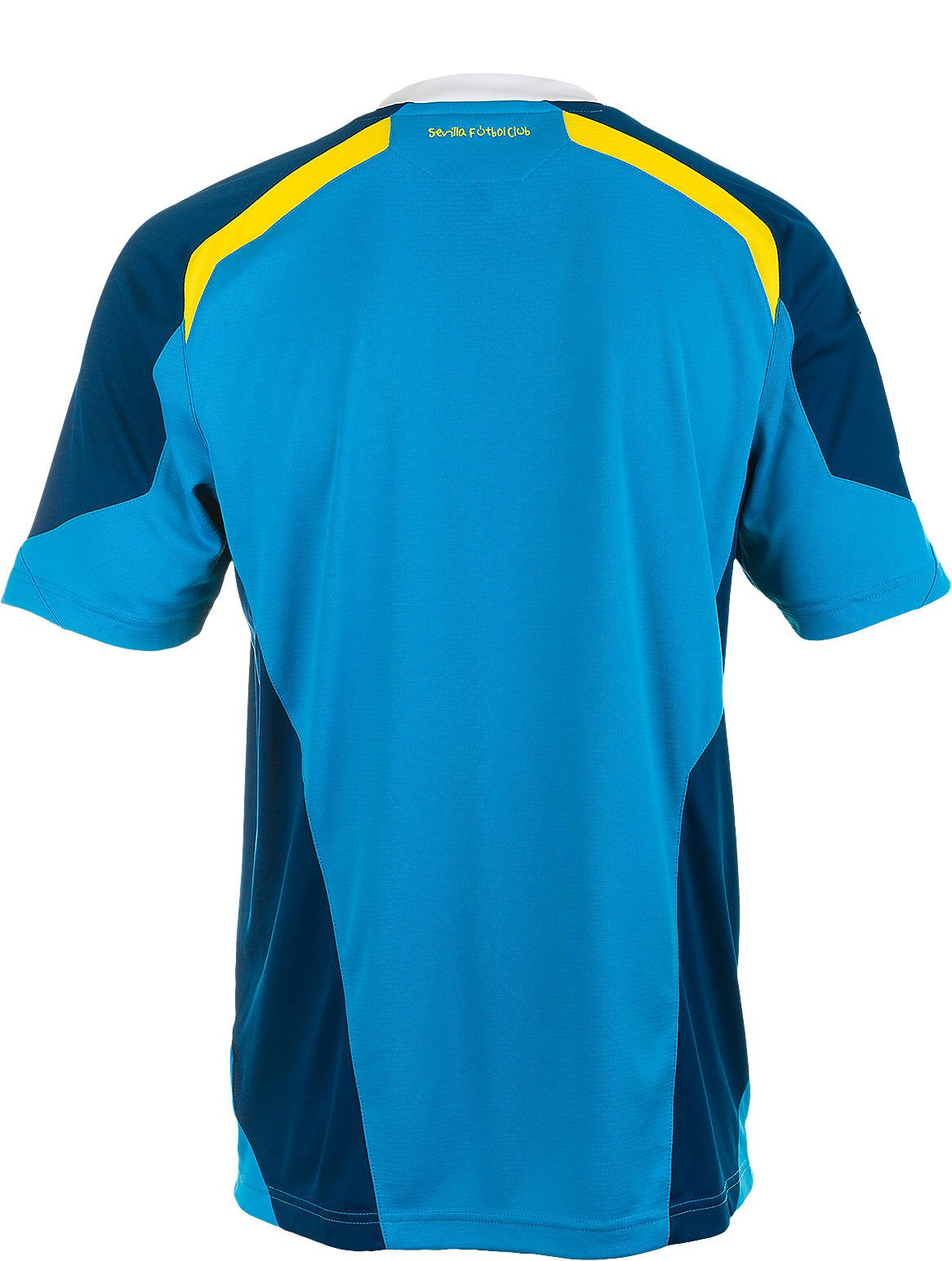 Sevilla FC 2014-15 Away Kit