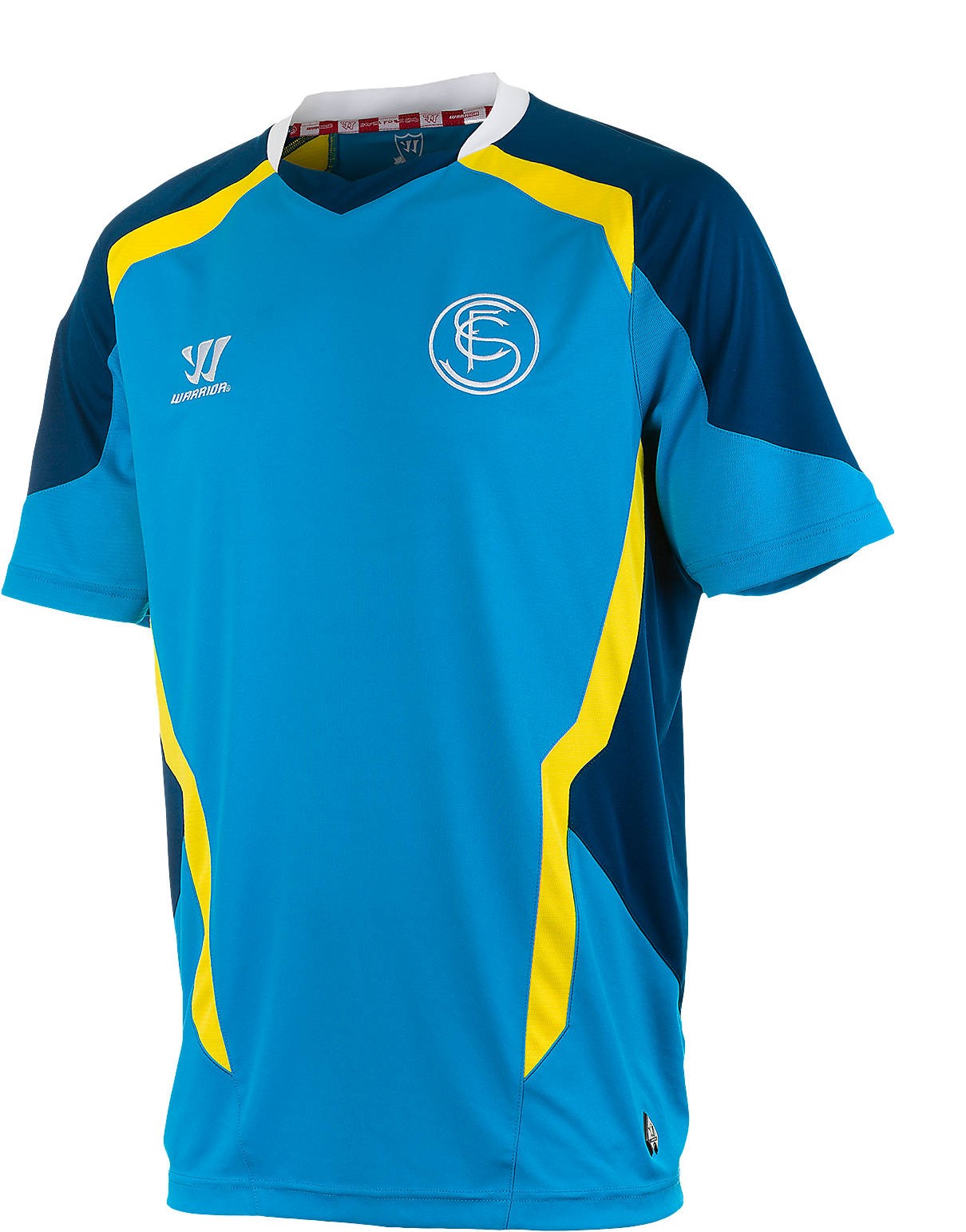 Sevilla FC 2014-15 Away Kit