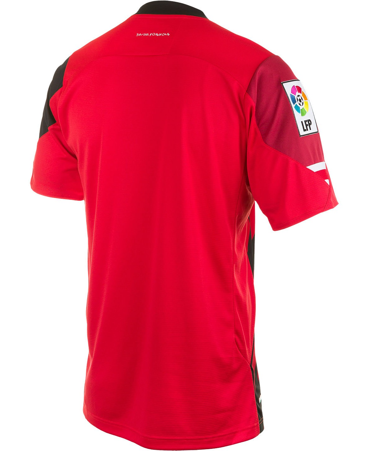 Sevilla FC 2014-15 Third Kit