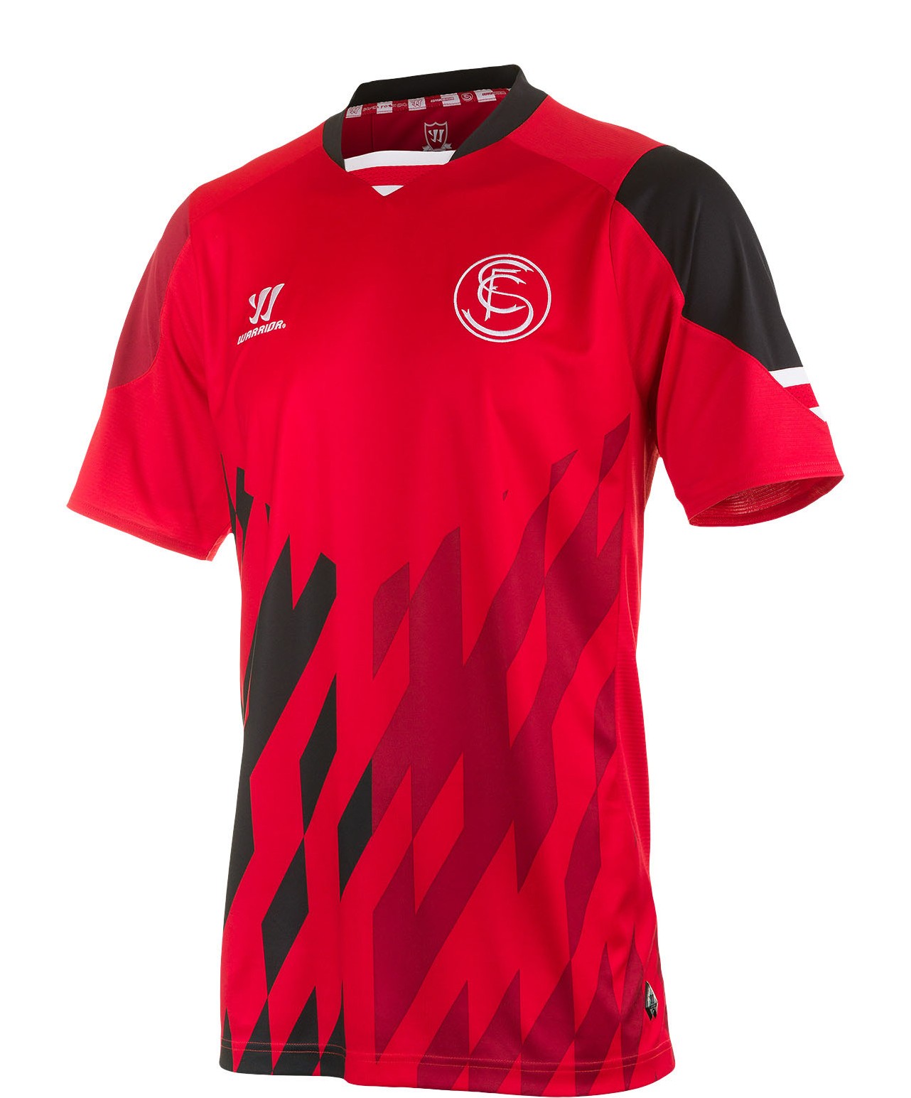 Sevilla FC 2014-15 Third Kit