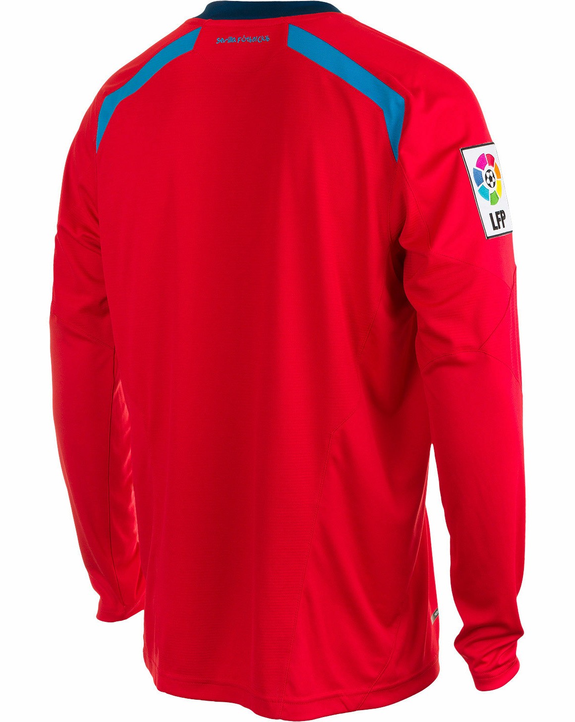 Sevilla FC 2014-15 GK Kit