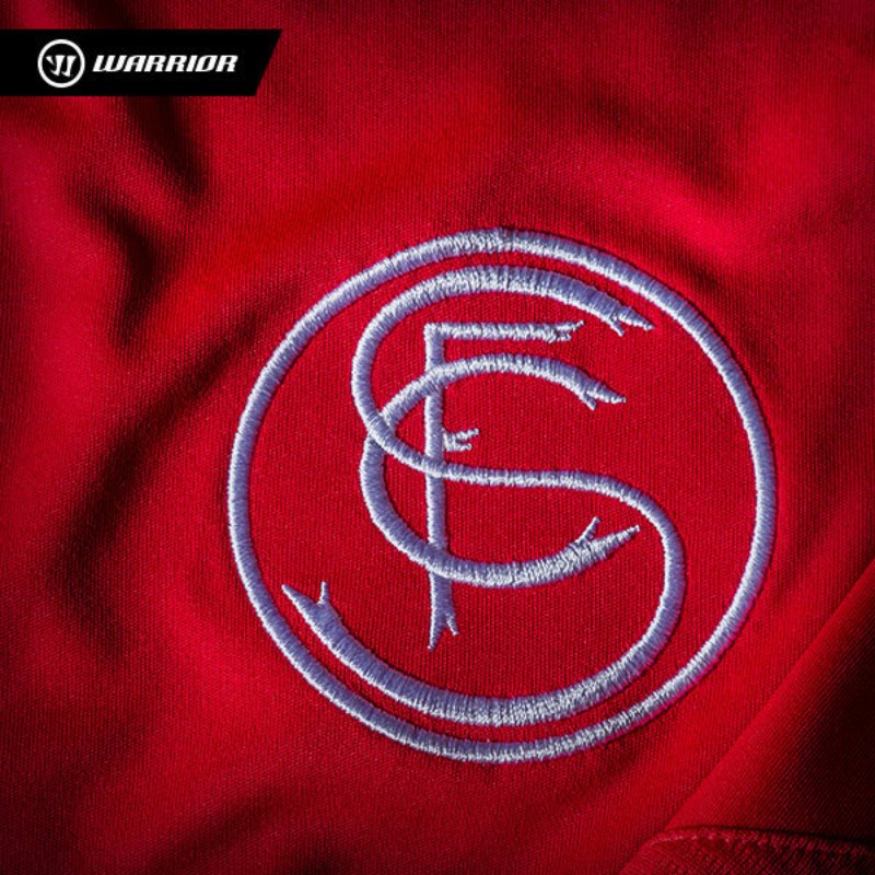 Sevilla FC 2014-15 GK Kit