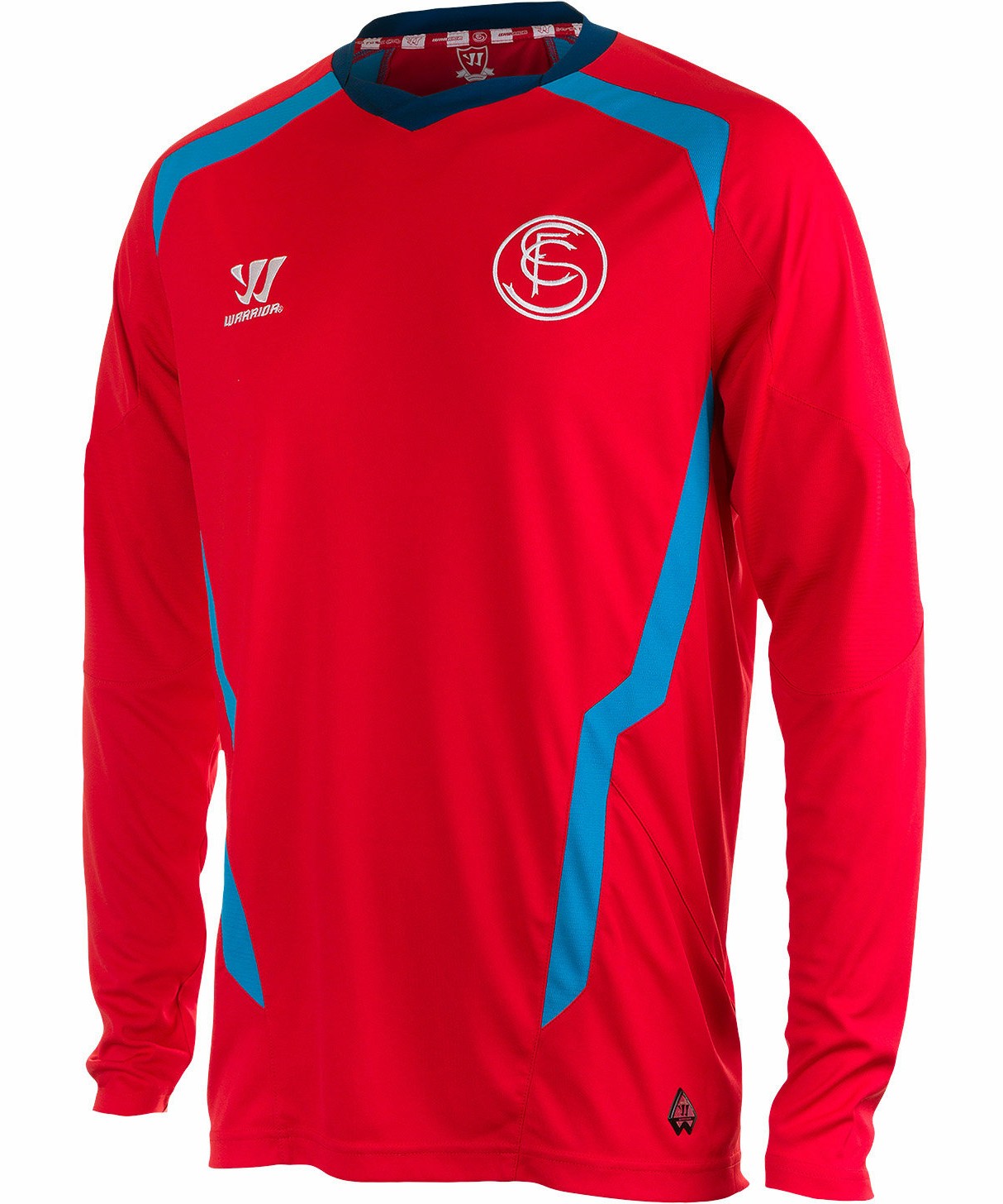 Sevilla FC 2014-15 GK Kit