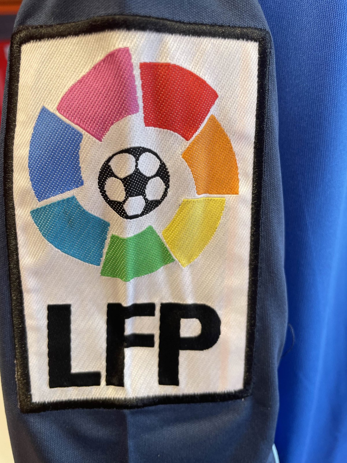 Getafe CF 2014-15 Home Kit