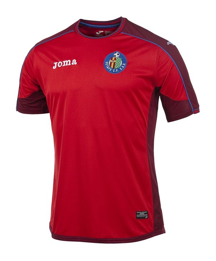 Getafe CF 2014-15 Away Kit