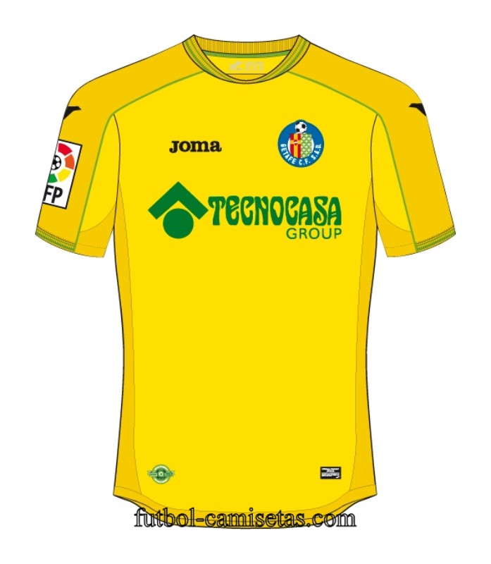 Getafe CF 2014-15 Third Kit