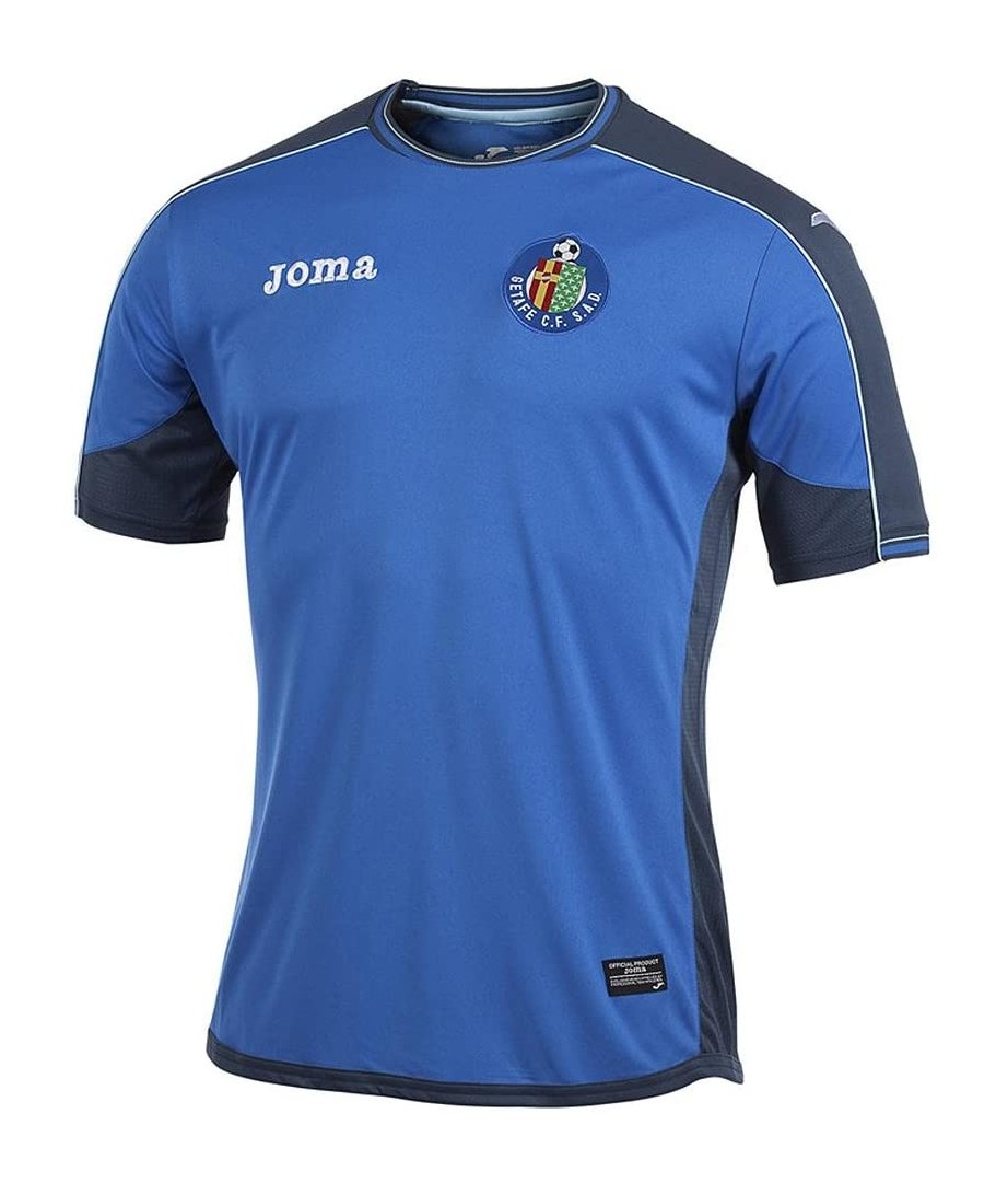 Getafe CF 2014-15 Home V2 Kit