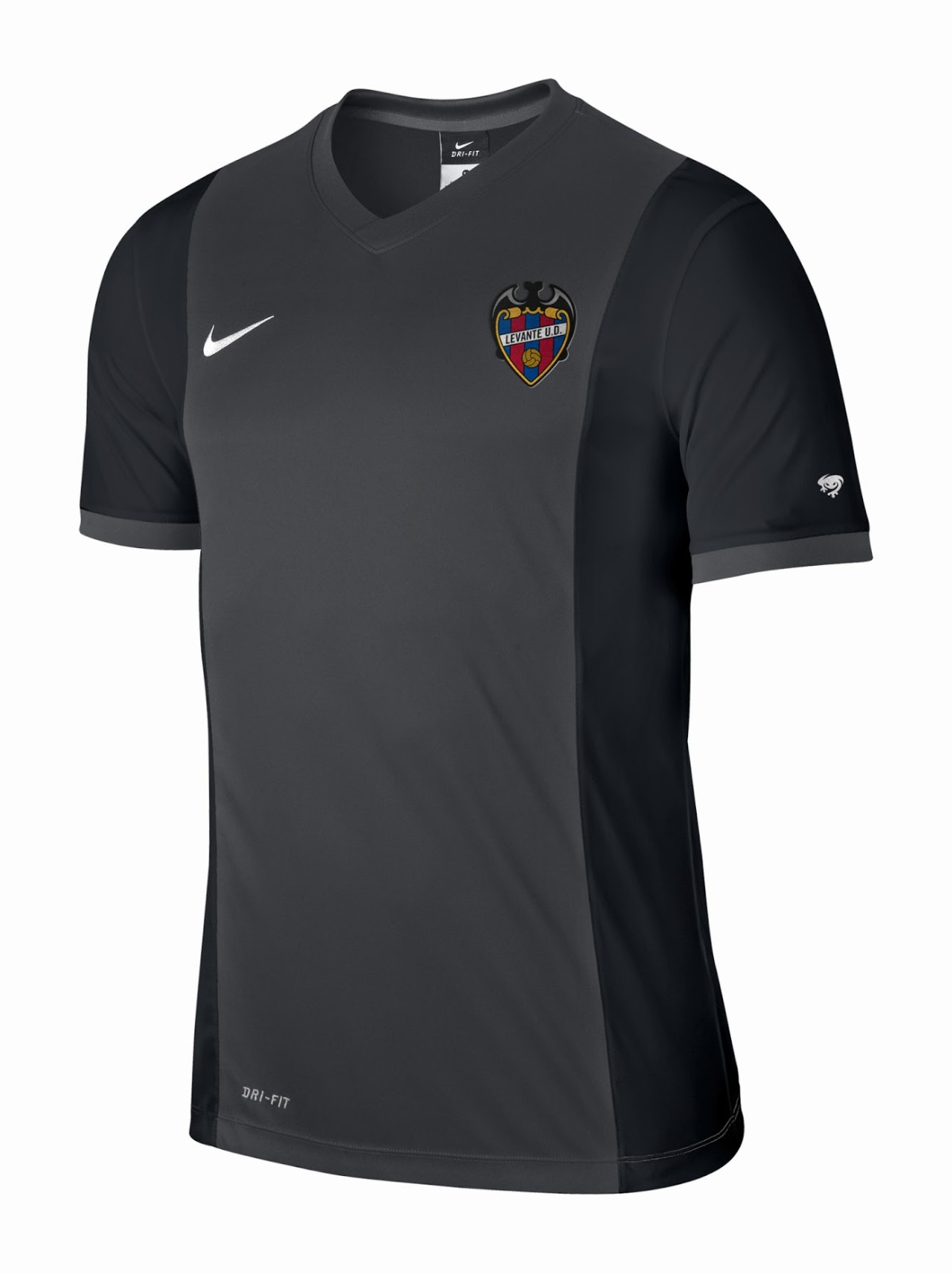 Levante UD 2014-15 Third Kit