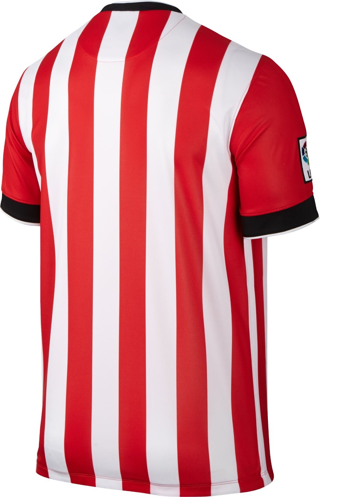 Athletic Club 2014-15 Home Kit
