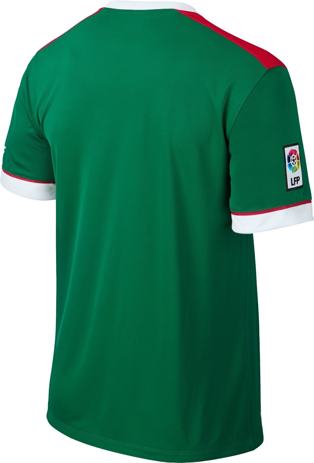 Athletic Club 2014-15 Away Kit