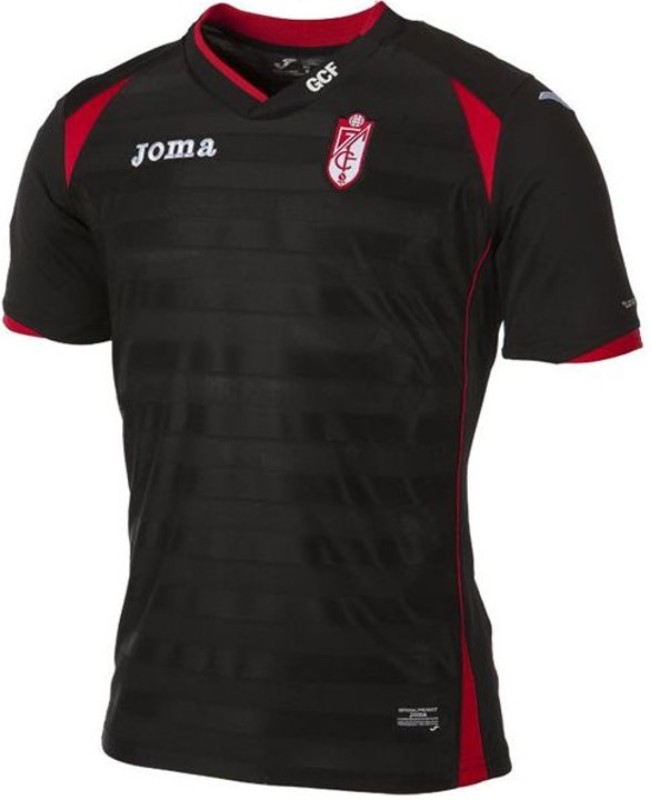 Granada CF 2014-15 Away Kit