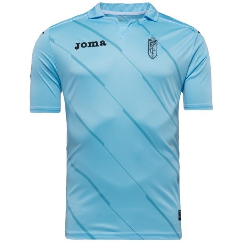 Granada CF 2014-15 Third Kit