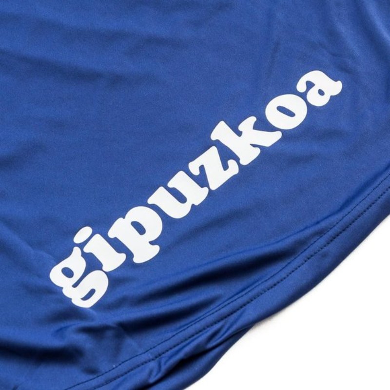 SD Eibar 2014-15 Home Kit