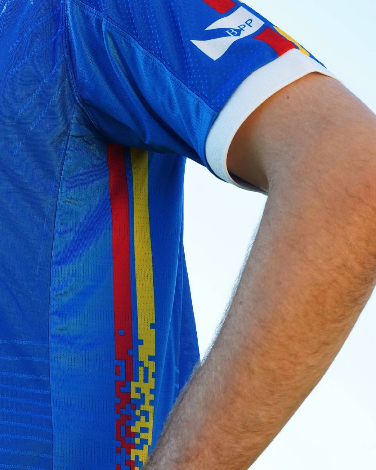 US Lecce 2024-25 GK 2 Kit