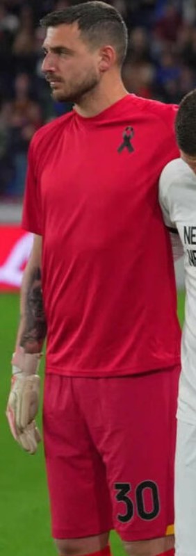 US Lecce 2024-25 GK Special Kit