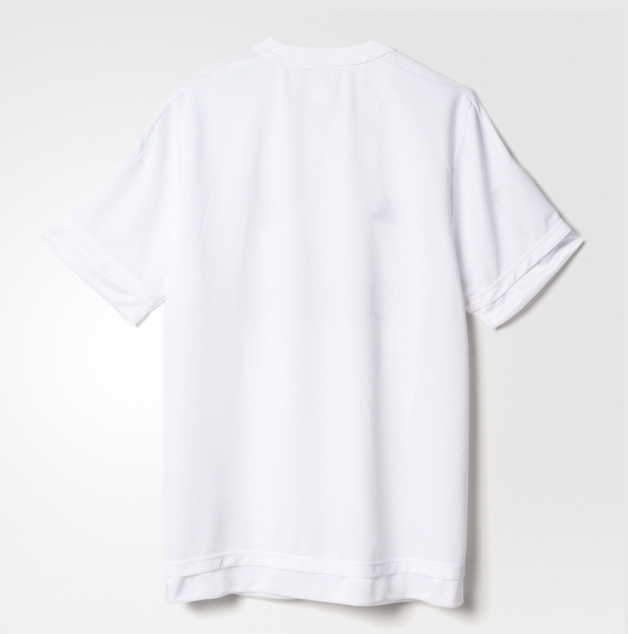 Real Madrid 2015-16 Home Kit