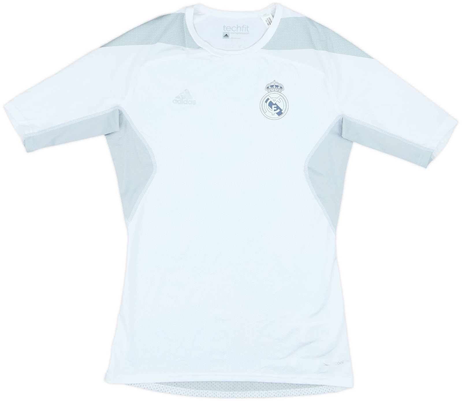 Real Madrid 2015-16 Baselayer Kit